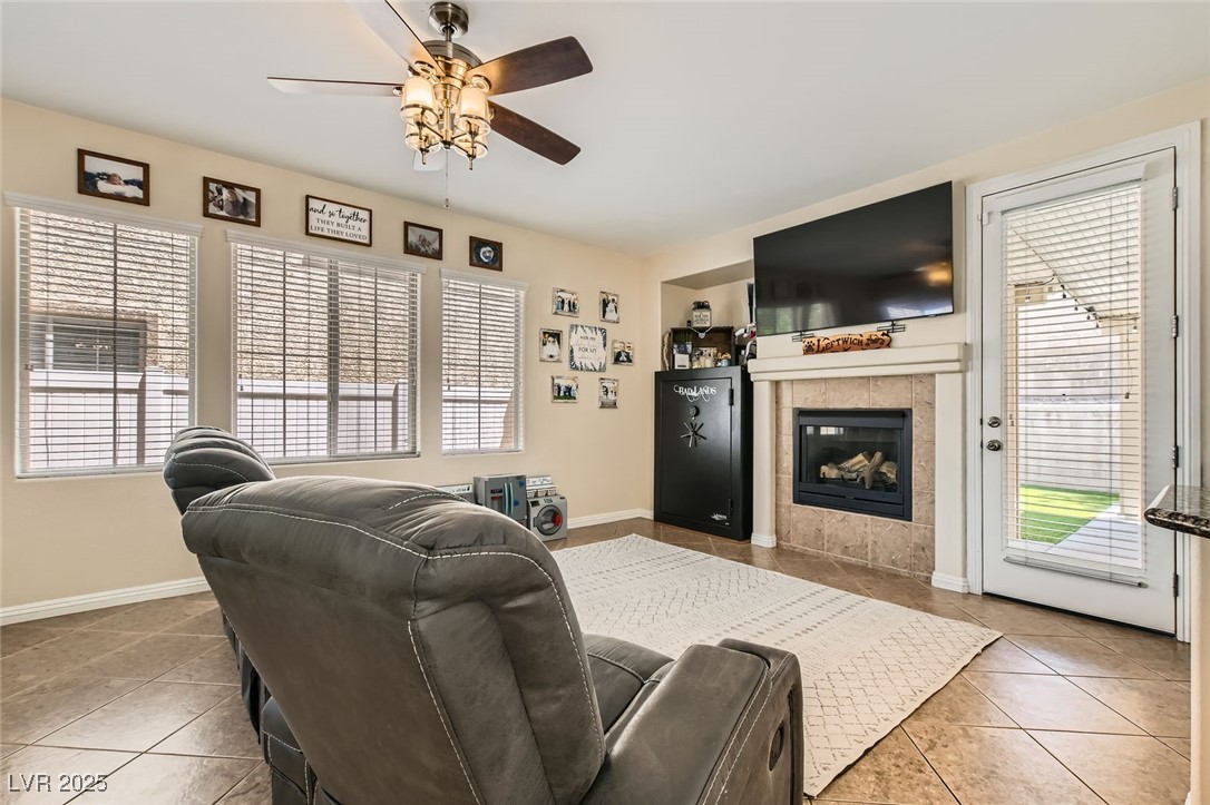 5409 Cruz Crest Court