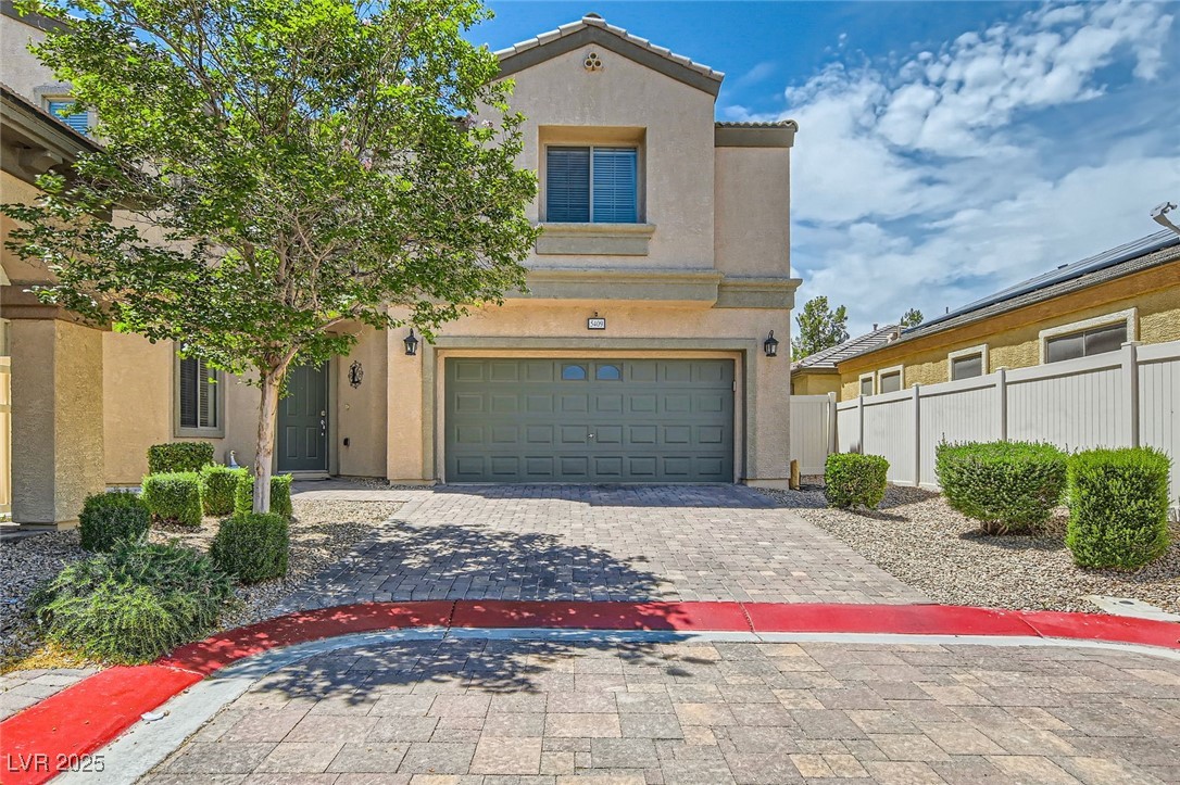 5409 Cruz Crest Court