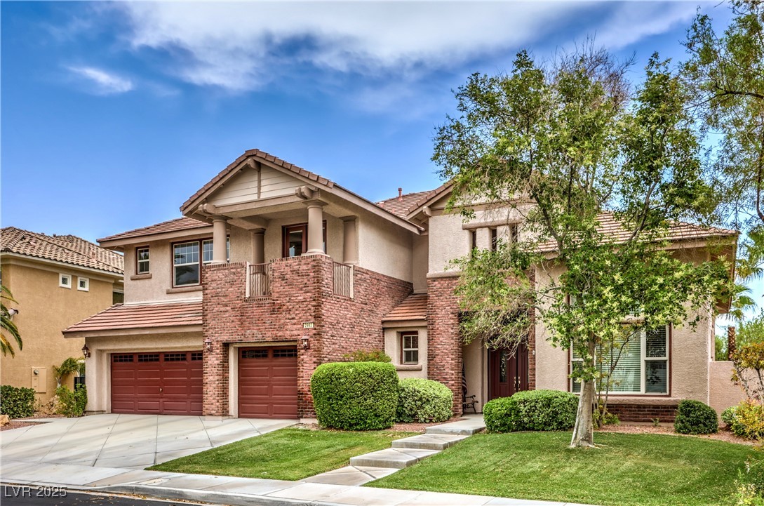 2982 Hammerwood Drive