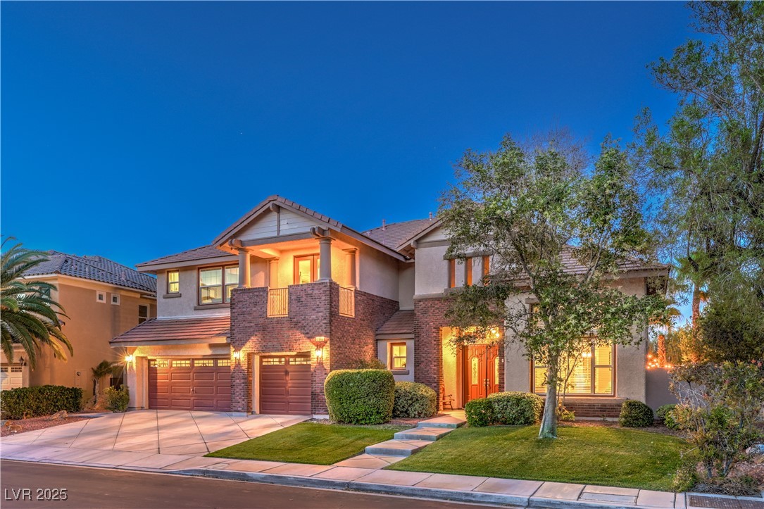 2982 Hammerwood Drive