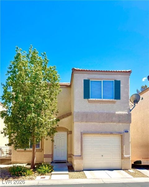 10034 Swimming Hole Street Las Vegas NV 89183