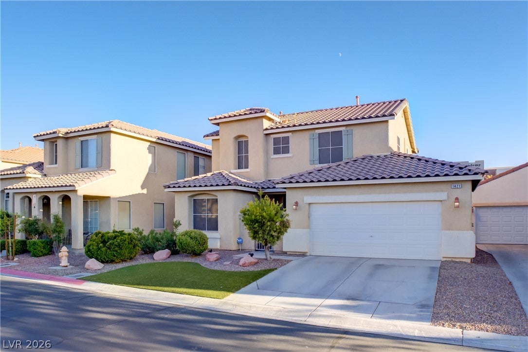 1421 Winters Run Avenue