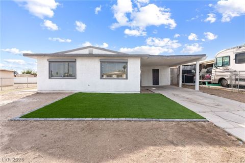 Photo of 433 Duchess Avenue, North Las Vegas, NV 89030 (MLS # 2756214)