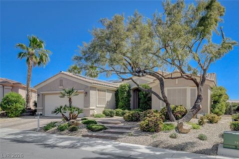 Photo of 4568 Atlantico Street, Las Vegas, NV 89135 (MLS # 2774618)