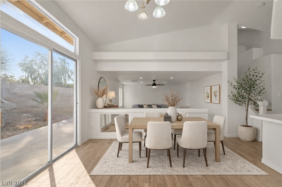 1605 Silver Rain Avenue