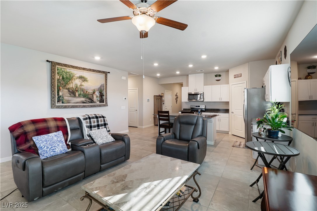 42 Late Harvest Avenue, Pahrump, Nevada image 15