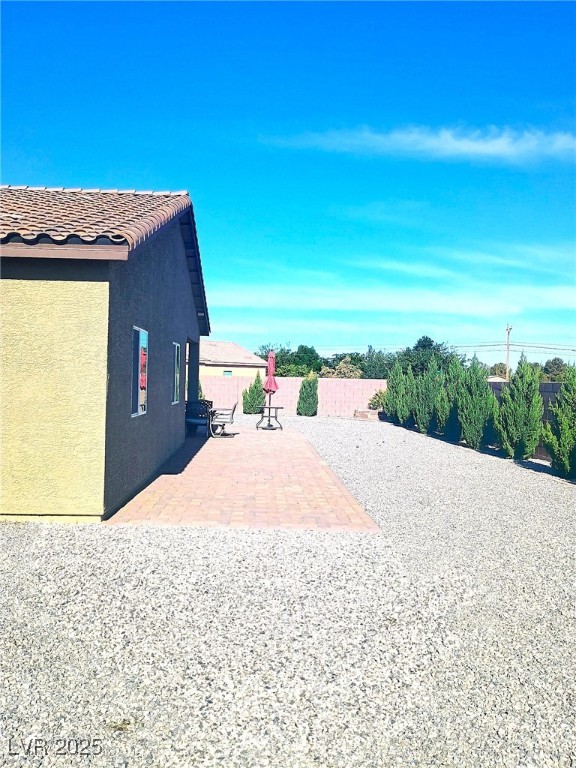 42 Late Harvest Avenue, Pahrump, Nevada image 36