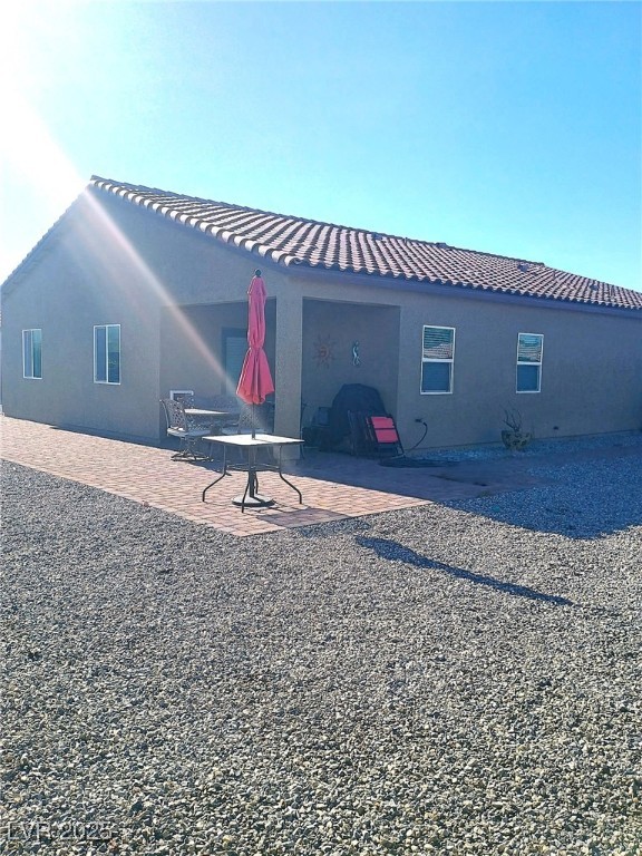 42 Late Harvest Avenue, Pahrump, Nevada image 35