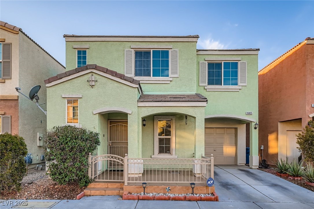 Las Vegas, Nevada 89183, United States, 3 Bedrooms Bedrooms, ,3 BathroomsBathrooms,Residential,Active,252915