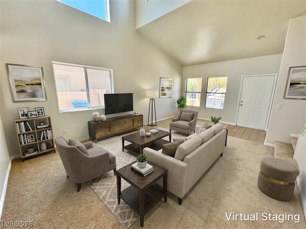 3631 Verbena Rose Court