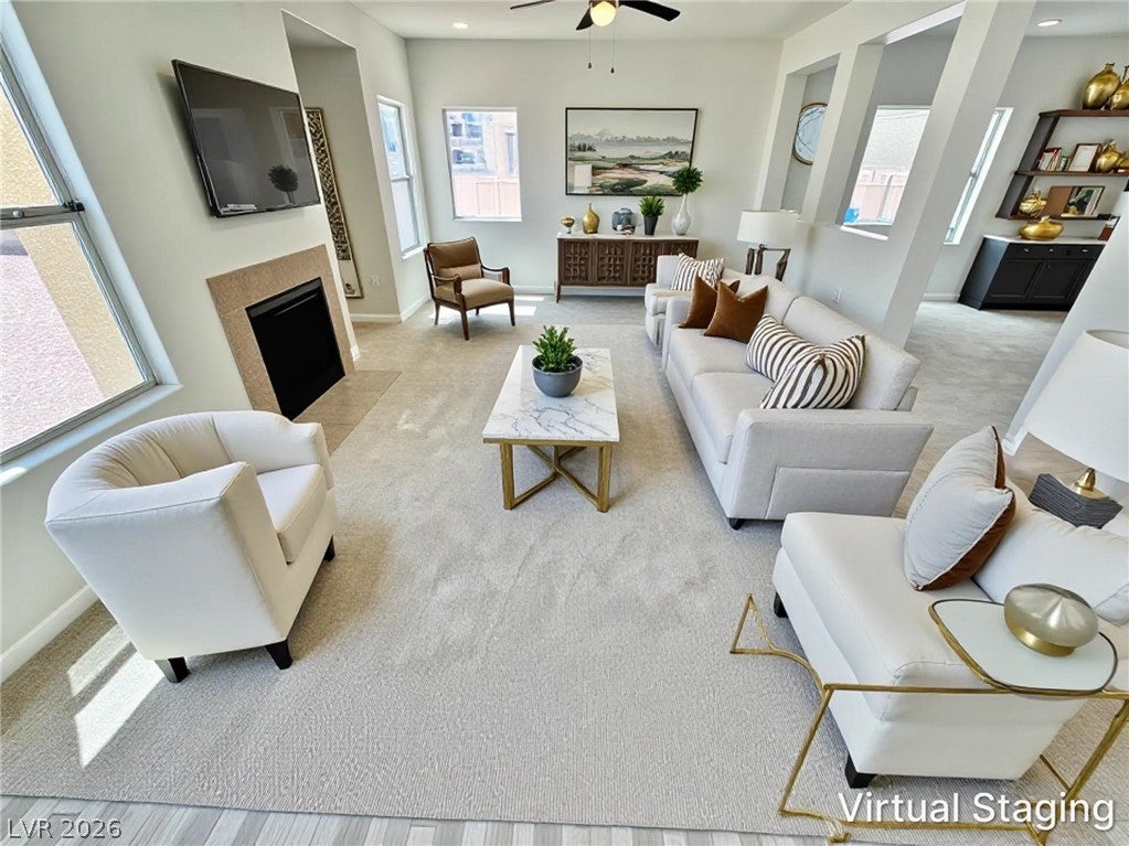 3631 Verbena Rose Court