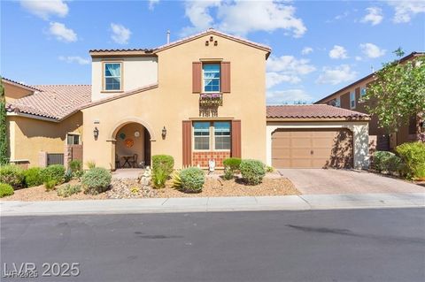 2580 Prairie Pine Street Henderson NV 89044
