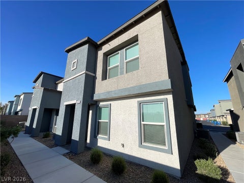 Townhouse For Rent - 9383 Jade Mesa Street<br/> Clark County, Las Vegas, NV 89139
