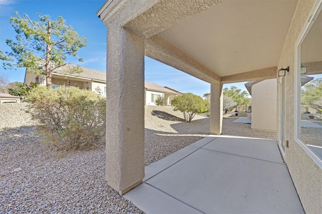 2604 Mourning Warbler Avenue, North Las Vegas, Nevada image 23