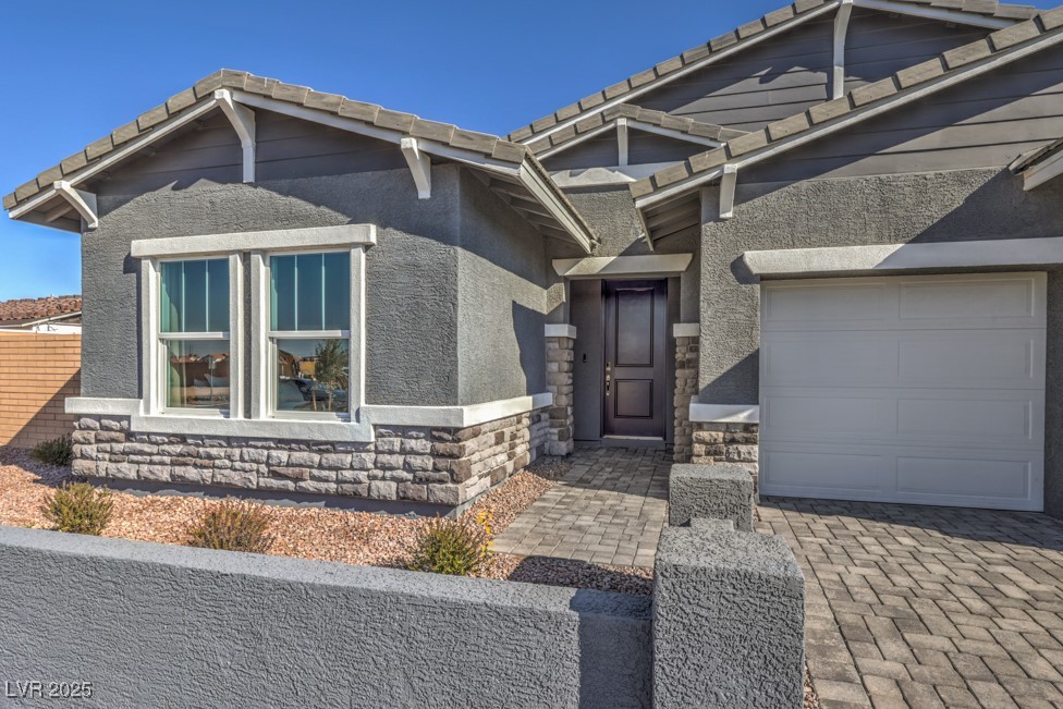 510 Copper Falcon Avenue, Henderson, Nevada image 3