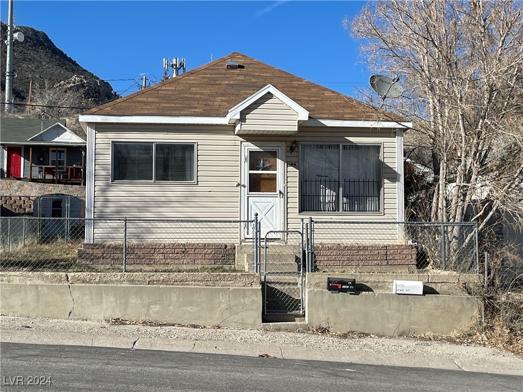 1144 High Street, Ely, Nevada image 1