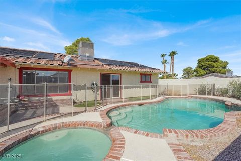 Homes For Sale - 4596 Eureka Street<br/> Las Vegas, NV 89103