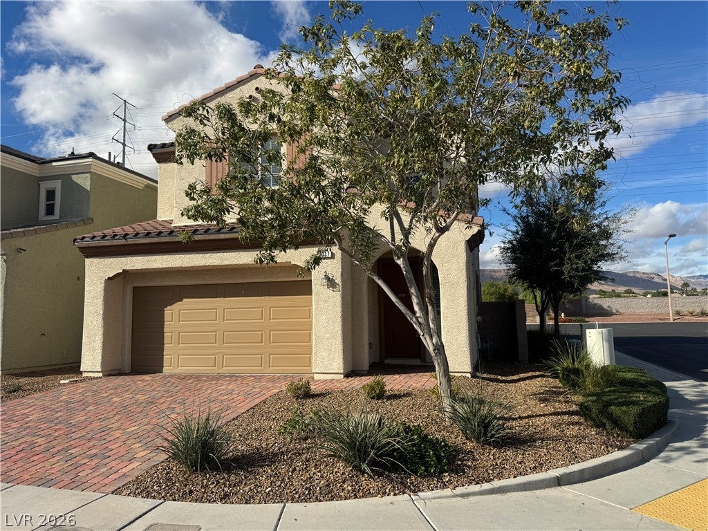 5117 Fiery Sky Ridge Street