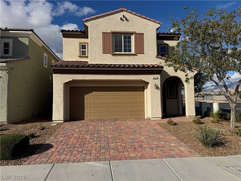 5117 Fiery Sky Ridge Street