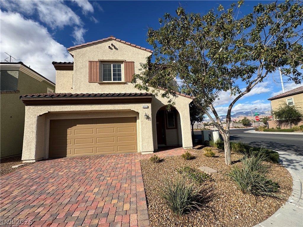 5117 Fiery Sky Ridge Street