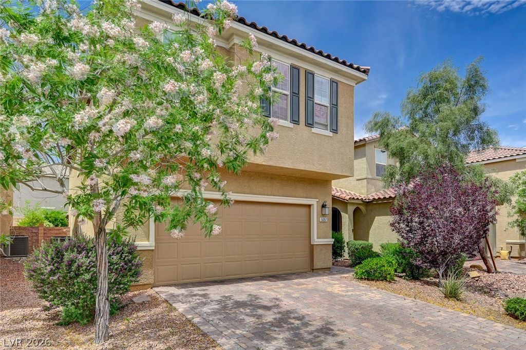 Photo of 5357 Stonara Street, Las Vegas, NV 89113 (MLS # 2776329)