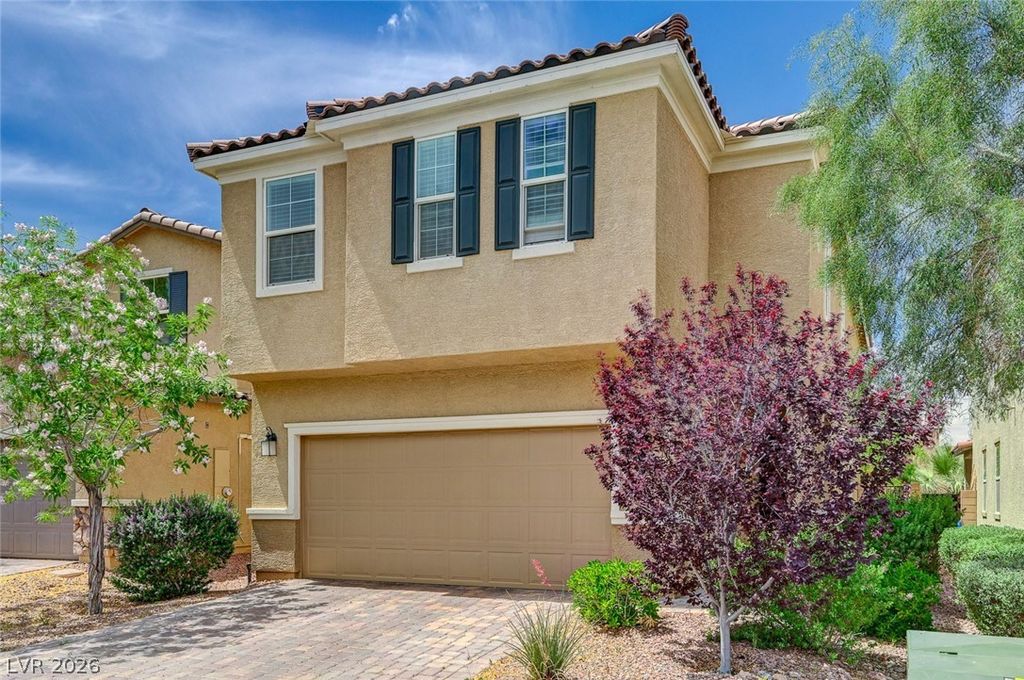 Photo of 5357 Stonara Street, Las Vegas, NV 89113 (MLS # 2776329)