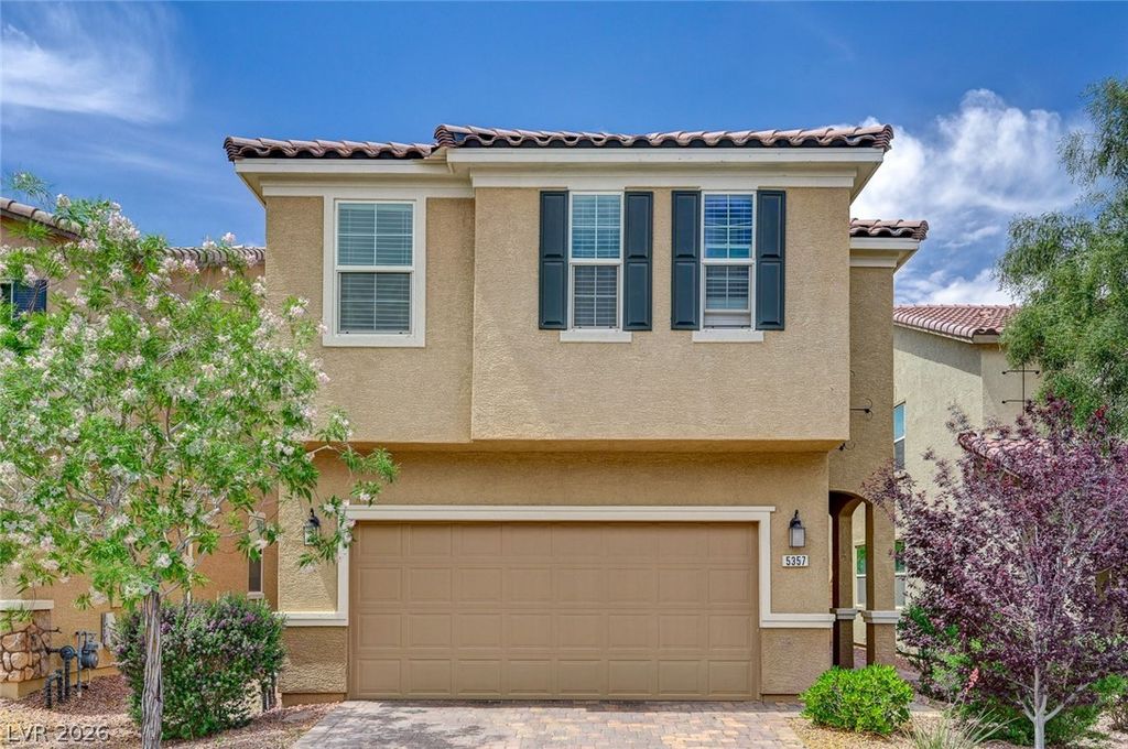 Photo of 5357 Stonara Street, Las Vegas, NV 89113 (MLS # 2776329)