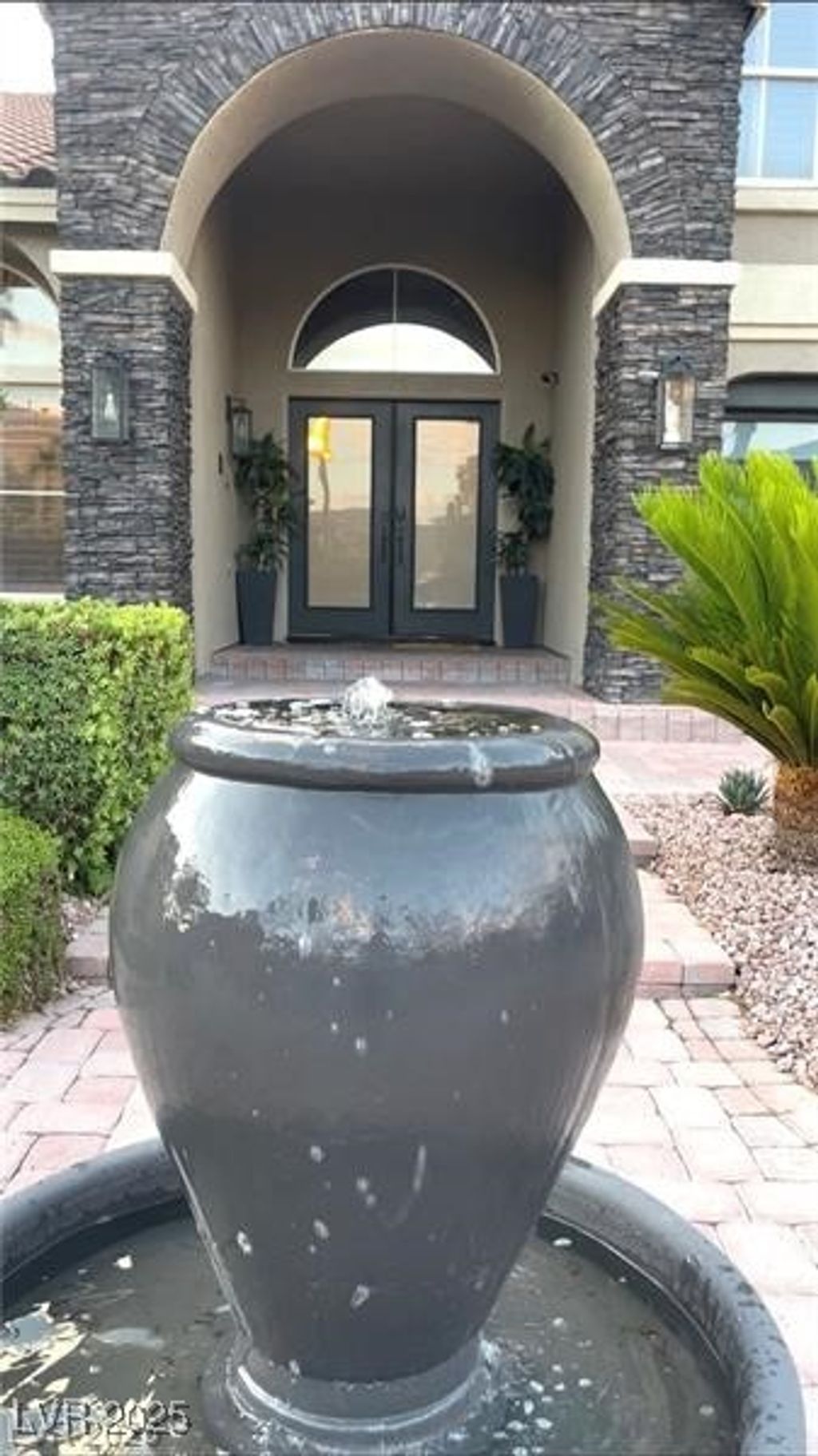 Photo of 4108 Royal Scots Avenue, Las Vegas, NV 89141 (MLS # 2719574)