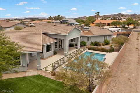 Tiny photo for 421 Emily Crossing Court, Henderson, NV 89015 (MLS # 2799945)