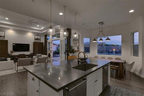 Tiny photo for 421 Emily Crossing Court, Henderson, NV 89015 (MLS # 2799945)