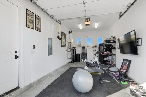 Tiny photo for 421 Emily Crossing Court, Henderson, NV 89015 (MLS # 2799945)