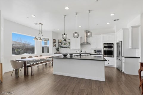Tiny photo for 421 Emily Crossing Court, Henderson, NV 89015 (MLS # 2799945)