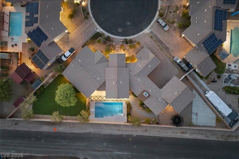 Tiny photo for 421 Emily Crossing Court, Henderson, NV 89015 (MLS # 2799945)