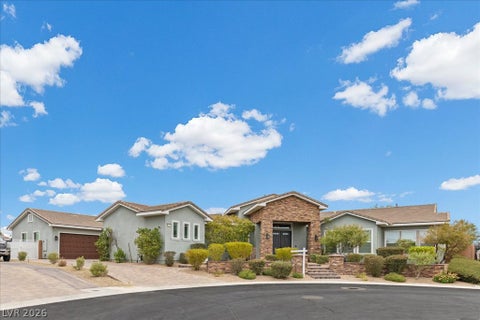 Tiny photo for 421 Emily Crossing Court, Henderson, NV 89015 (MLS # 2799945)