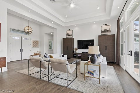 Tiny photo for 421 Emily Crossing Court, Henderson, NV 89015 (MLS # 2799945)