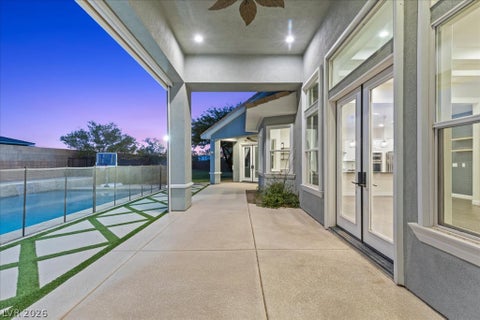 Tiny photo for 421 Emily Crossing Court, Henderson, NV 89015 (MLS # 2799945)