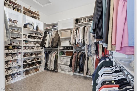 Tiny photo for 421 Emily Crossing Court, Henderson, NV 89015 (MLS # 2799945)