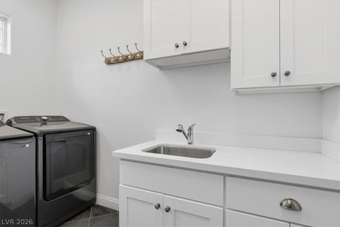Tiny photo for 421 Emily Crossing Court, Henderson, NV 89015 (MLS # 2799945)