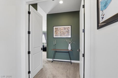 Tiny photo for 421 Emily Crossing Court, Henderson, NV 89015 (MLS # 2799945)