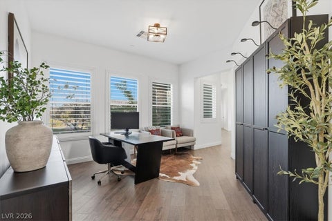 Tiny photo for 421 Emily Crossing Court, Henderson, NV 89015 (MLS # 2799945)