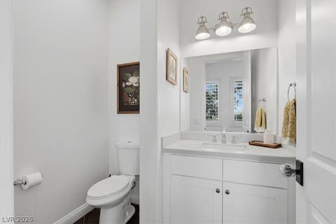 Tiny photo for 421 Emily Crossing Court, Henderson, NV 89015 (MLS # 2799945)