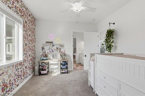 Tiny photo for 421 Emily Crossing Court, Henderson, NV 89015 (MLS # 2799945)