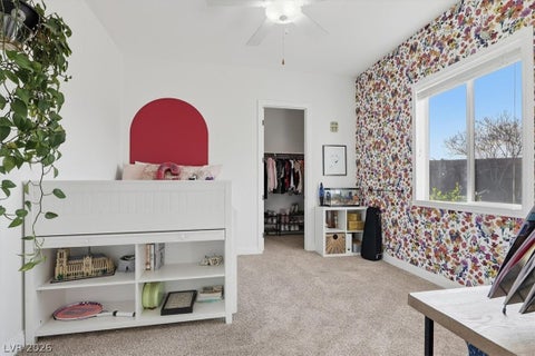 Tiny photo for 421 Emily Crossing Court, Henderson, NV 89015 (MLS # 2799945)