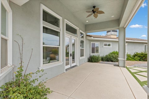 Tiny photo for 421 Emily Crossing Court, Henderson, NV 89015 (MLS # 2799945)