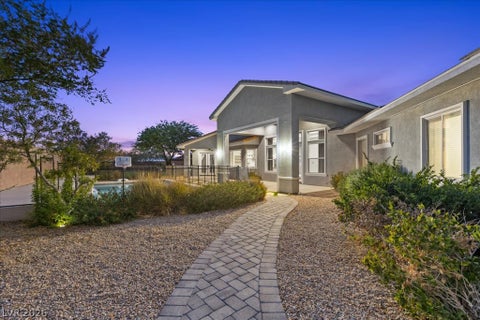 Tiny photo for 421 Emily Crossing Court, Henderson, NV 89015 (MLS # 2799945)