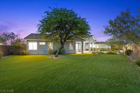 Tiny photo for 421 Emily Crossing Court, Henderson, NV 89015 (MLS # 2799945)
