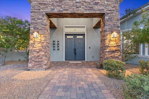 Tiny photo for 421 Emily Crossing Court, Henderson, NV 89015 (MLS # 2799945)