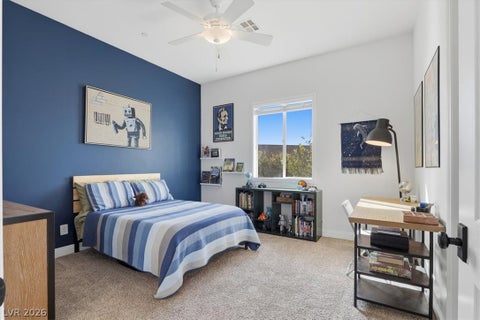 Tiny photo for 421 Emily Crossing Court, Henderson, NV 89015 (MLS # 2799945)