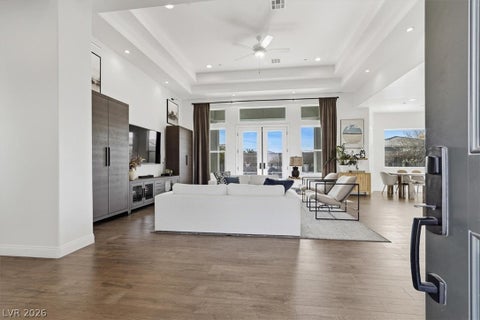 Tiny photo for 421 Emily Crossing Court, Henderson, NV 89015 (MLS # 2799945)