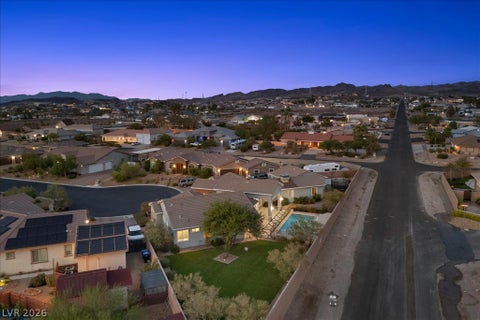 Tiny photo for 421 Emily Crossing Court, Henderson, NV 89015 (MLS # 2799945)